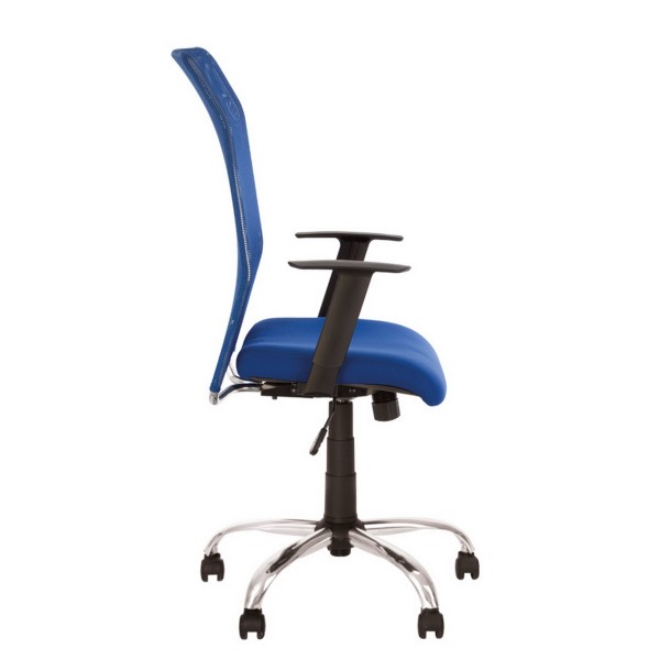 Крісло Inter GTR SL – комфорт і стиль для вашого офісу