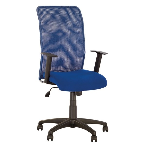 Крісло Inter GTR SL – комфорт і стиль для вашого офісу