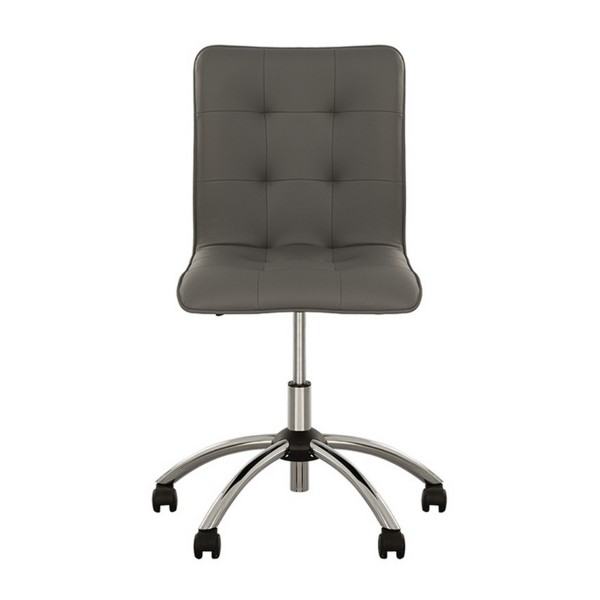 Крісло Malta GTS CHR10 – Комфорт і стиль для вашого офісу