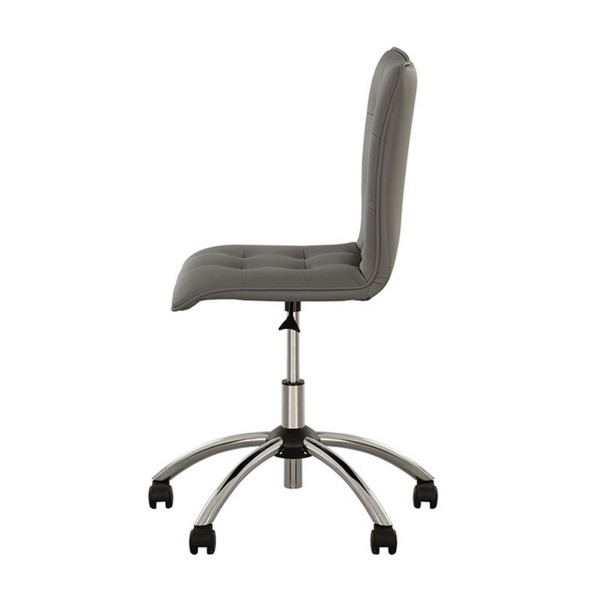 Крісло Malta GTS CHR10 – Комфорт і стиль для вашого офісу