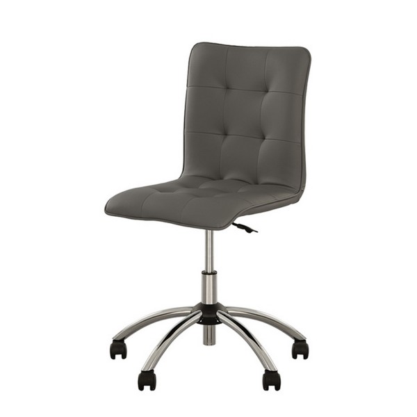 Крісло Malta GTS CHR10 – Комфорт і стиль для вашого офісу