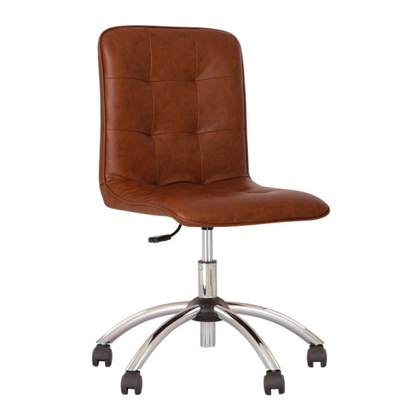 Крісло Malta GTS CHR10 – Комфорт і стиль для вашого офісу