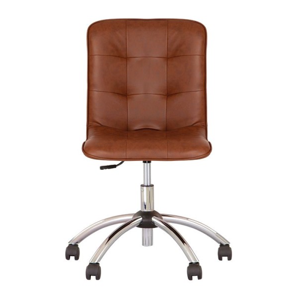 Крісло Malta GTS CHR10 – Комфорт і стиль для вашого офісу