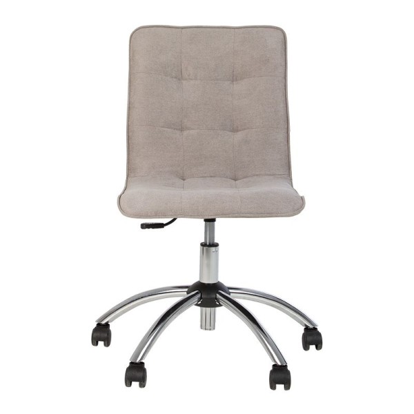 Крісло Malta GTS CHR10 – Комфорт і стиль для вашого офісу