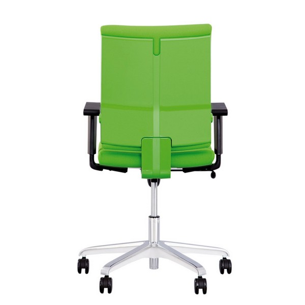 Крісло Madame (Мадам) - комфорт для вашого офісу