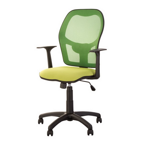 Крісло Master net GTP SL для офісу — комфорт і стиль