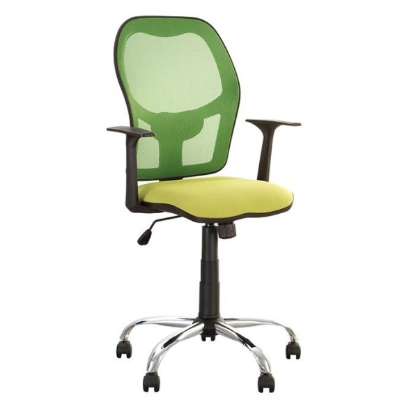 Крісло Master net GTP SL для офісу — комфорт і стиль