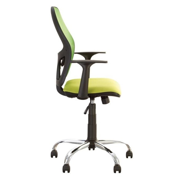 Крісло Master net GTP SL для офісу — комфорт і стиль