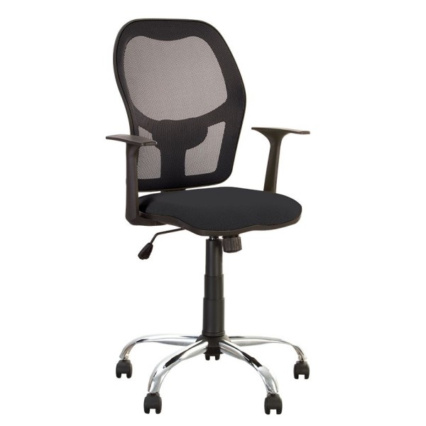 Крісло Master net GTP SL для офісу — комфорт і стиль