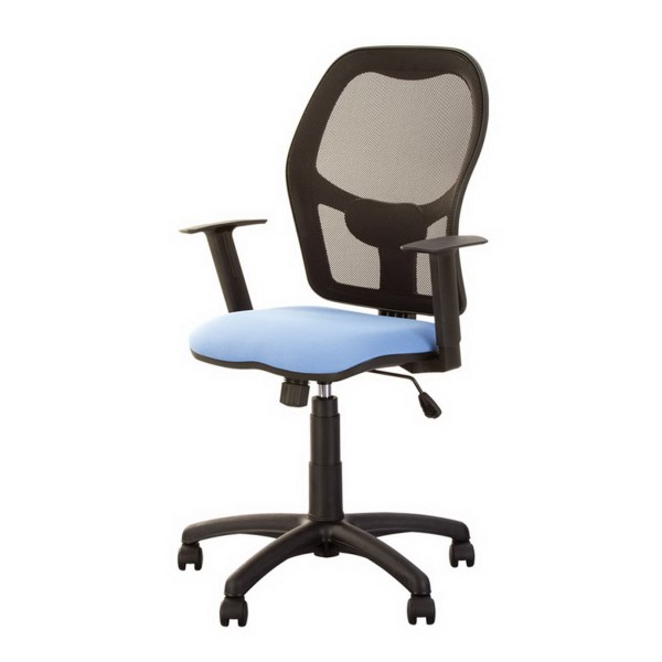 Крісло Master net GTR 5 SL — стильне офісне крісло з механізмом Sinchro Light