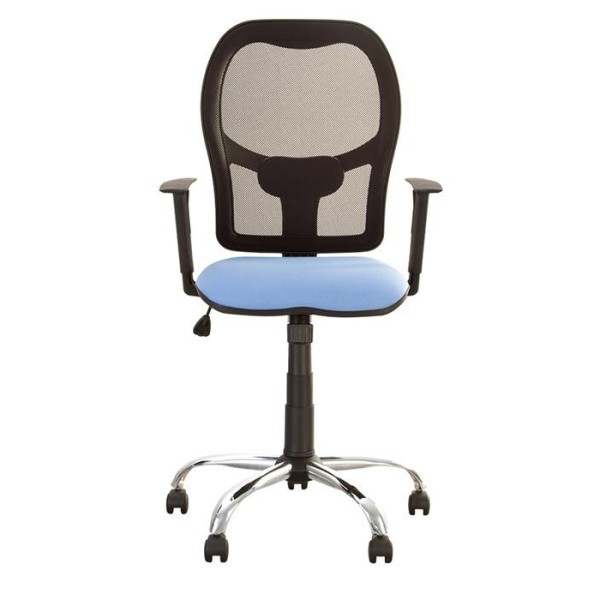 Крісло Master net GTR 5 SL — стильне офісне крісло з механізмом Sinchro Light