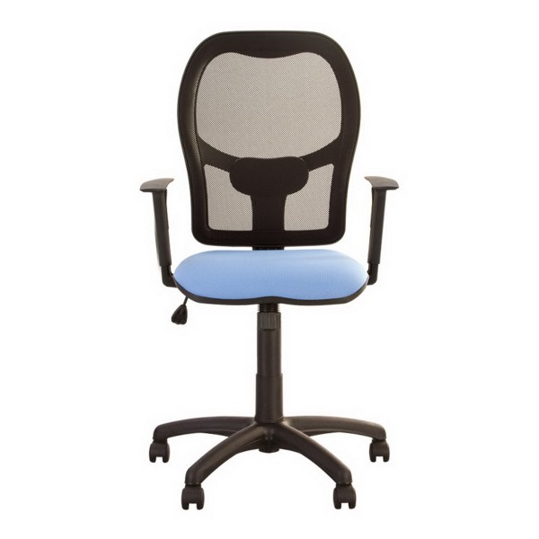 Крісло Master net GTR 5 SL — стильне офісне крісло з механізмом Sinchro Light