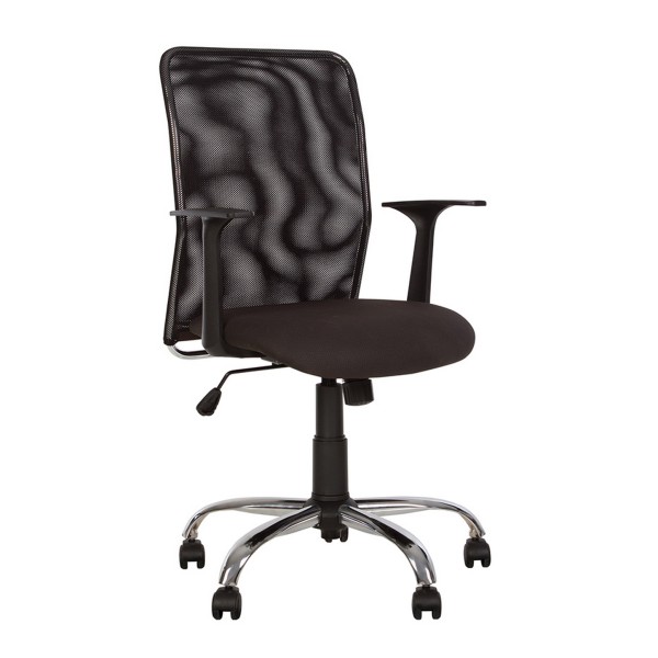 Крісло NEXUS GTP (Нексус) — стильне та комфортне офісне крісло