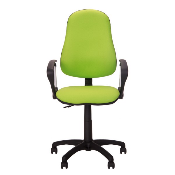 Крісло OFFIX GTP Freelock+ PL62: комфорт і стиль для вашого офісу