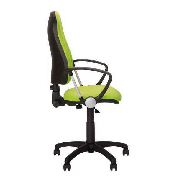 Крісло OFFIX GTP Freelock+ PL62: комфорт і стиль для вашого офісу