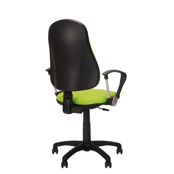 Крісло OFFIX GTP Freelock+ PL62: комфорт і стиль для вашого офісу