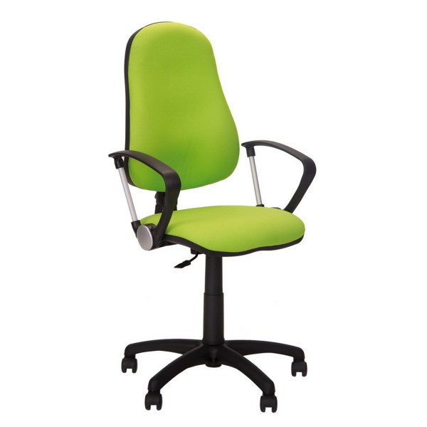 Крісло OFFIX GTP Freelock+ PL62: комфорт і стиль для вашого офісу