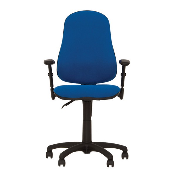 Крісло OFFIX GTR 5 Freelock+ – для зручності та підтримки під час роботи