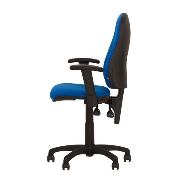 Крісло OFFIX GTR 5 Freelock+ – для зручності та підтримки під час роботи