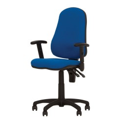 Крісло OFFIX GTR 5 Freelock+