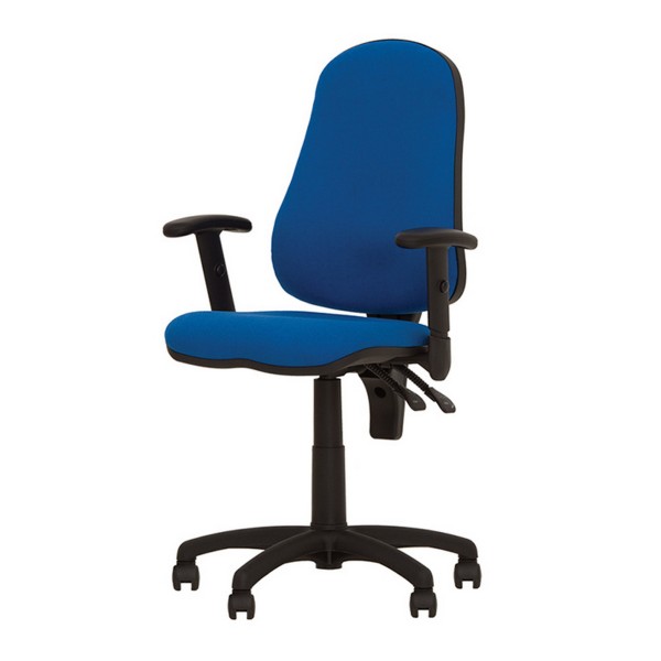 Крісло OFFIX GTR 5 Freelock+ – для зручності та підтримки під час роботи