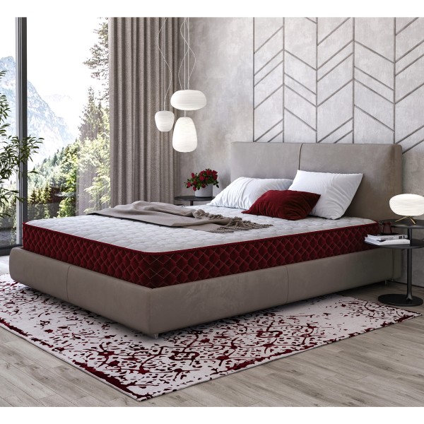 Матрац Олімп - оптимальний вибір для здорового сну