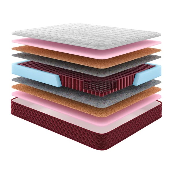 Матрац Фудзі - комфорт та підтримка вашого тіла