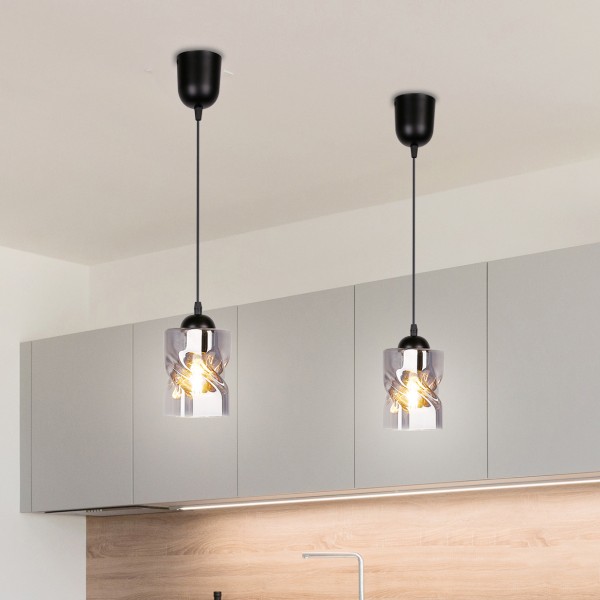 Люстра Candellux 31-00118 Felis – стильне освітлення для вашого дому