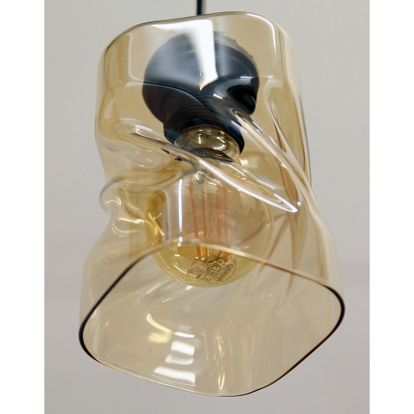 Люстра Candellux 31-00156 Felis - стильне освітлення для будь-якого інтер'єру