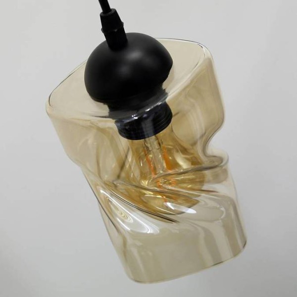 Люстра Candellux 32-00170 Felis - сучасне освітлення для вашого інтер'єру