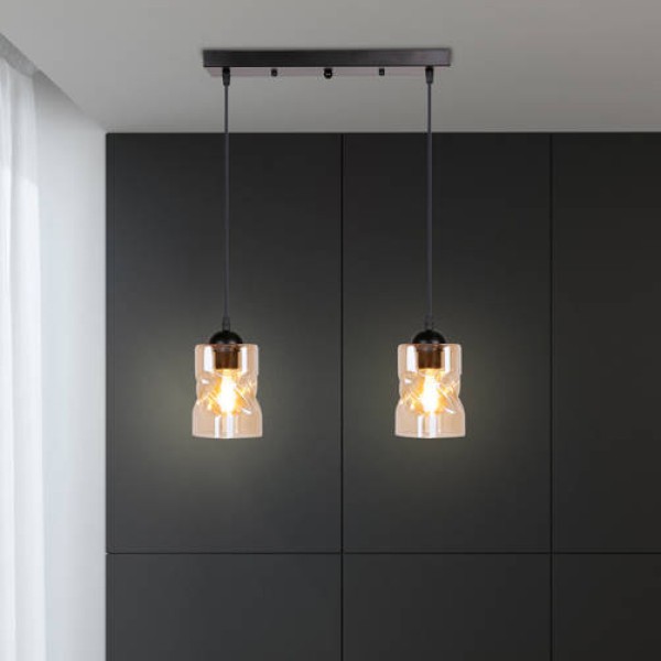 Люстра Candellux 32-00170 Felis - сучасне освітлення для вашого інтер'єру