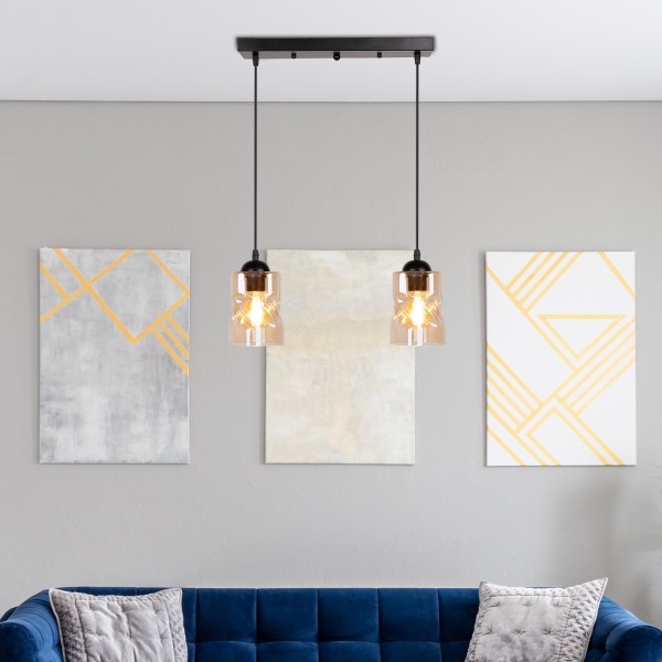 Люстра Candellux 32-00170 Felis - сучасне освітлення для вашого інтер'єру