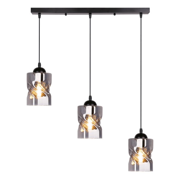 Люстра Candellux 33-00149 Felis: стиль та елегантність для вашого дому