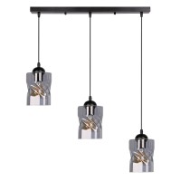 Люстра Candellux 33-00149 Felis