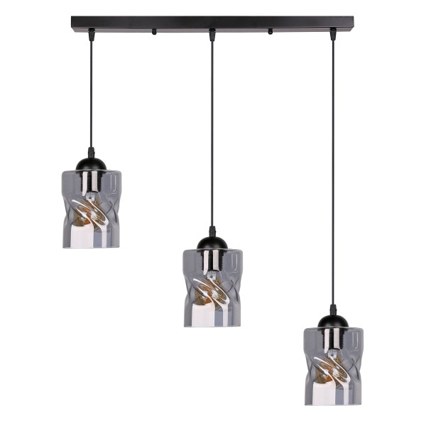 Люстра Candellux 33-00149 Felis: стиль та елегантність для вашого дому