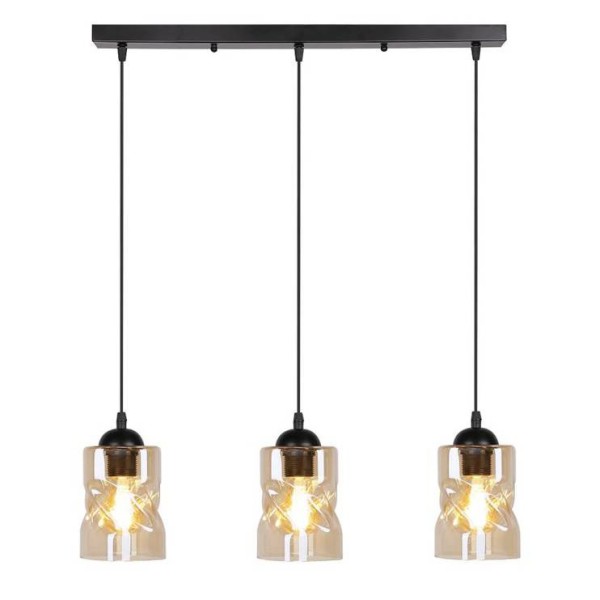 Люстра Candellux 33-00187 Felis - Високоякісне освітлення для вашого дому