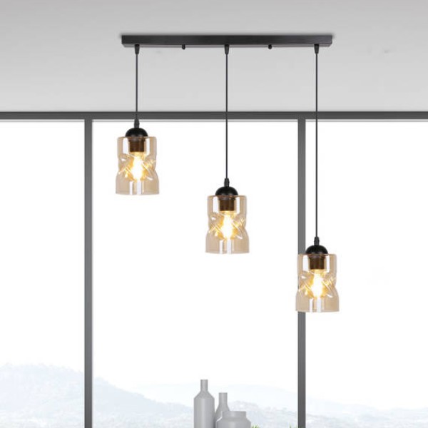 Люстра Candellux 33-00187 Felis - Високоякісне освітлення для вашого дому