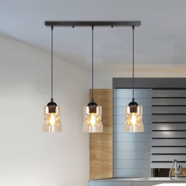 Люстра Candellux 33-00187 Felis - Високоякісне освітлення для вашого дому