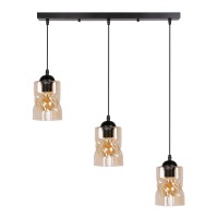 Люстра Candellux 33-00187 Felis