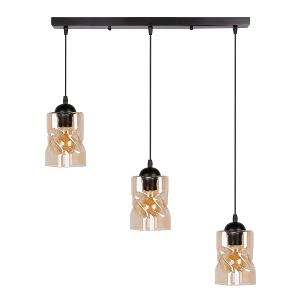 Люстра Candellux 33-00187 Felis - Високоякісне освітлення для вашого дому