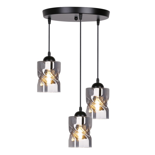 Люстра Candellux 33-00200 Felis – елегантне освітлення для вашого дому