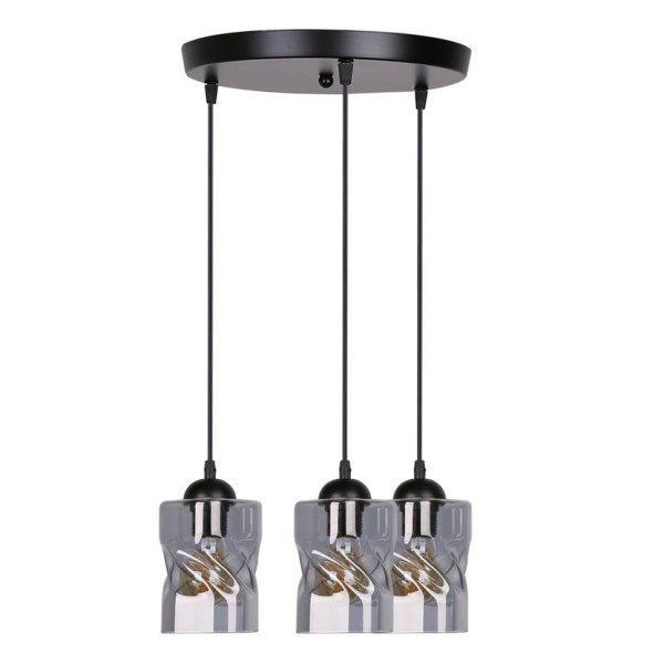 Люстра Candellux 33-00200 Felis – елегантне освітлення для вашого дому