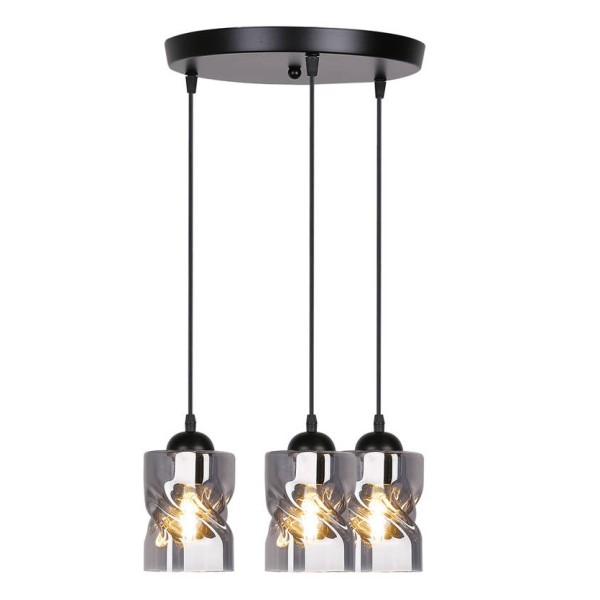 Люстра Candellux 33-00200 Felis – елегантне освітлення для вашого дому