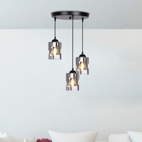 Люстра Candellux 33-00200 Felis – елегантне освітлення для вашого дому