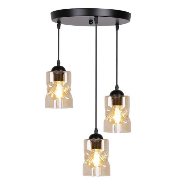 Люстра Candellux 33-00217 Felis – Освітлення для вашого дому