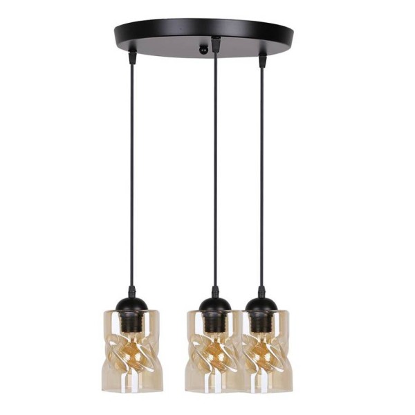 Люстра Candellux 33-00217 Felis – Освітлення для вашого дому