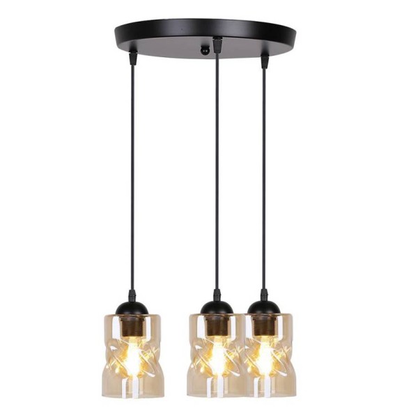 Люстра Candellux 33-00217 Felis – Освітлення для вашого дому