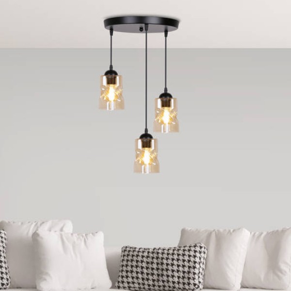 Люстра Candellux 33-00217 Felis – Освітлення для вашого дому