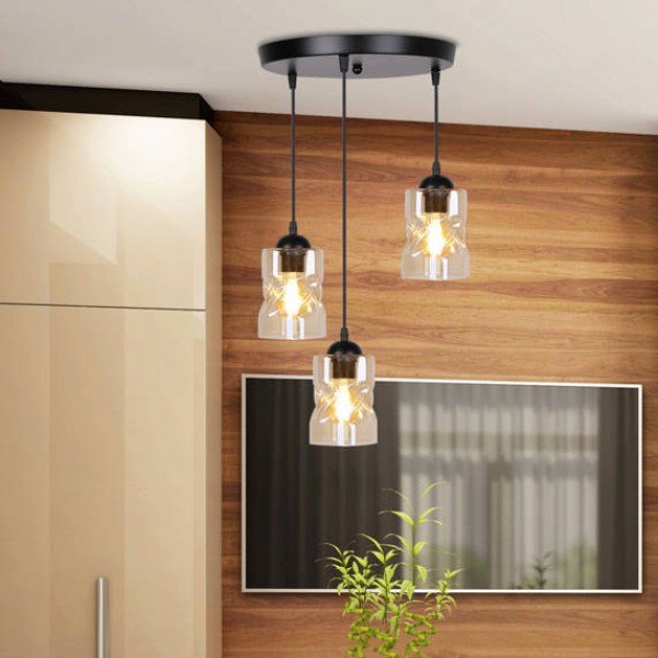 Люстра Candellux 33-00217 Felis – Освітлення для вашого дому