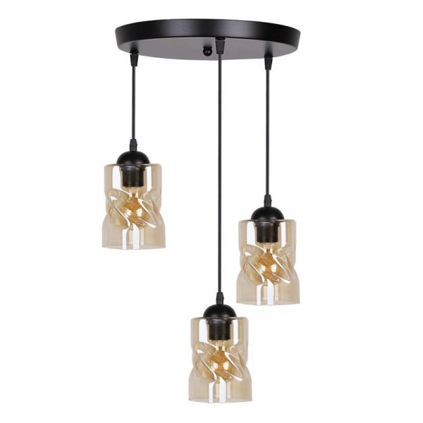 Люстра Candellux 33-00217 Felis – Освітлення для вашого дому